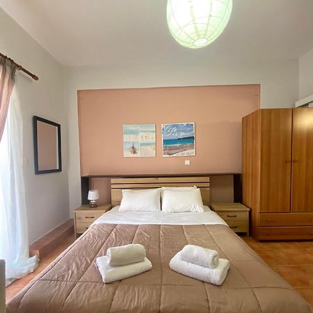 Στουντιο Στην Κιρρα Kirra Εξωτερικό φωτογραφία